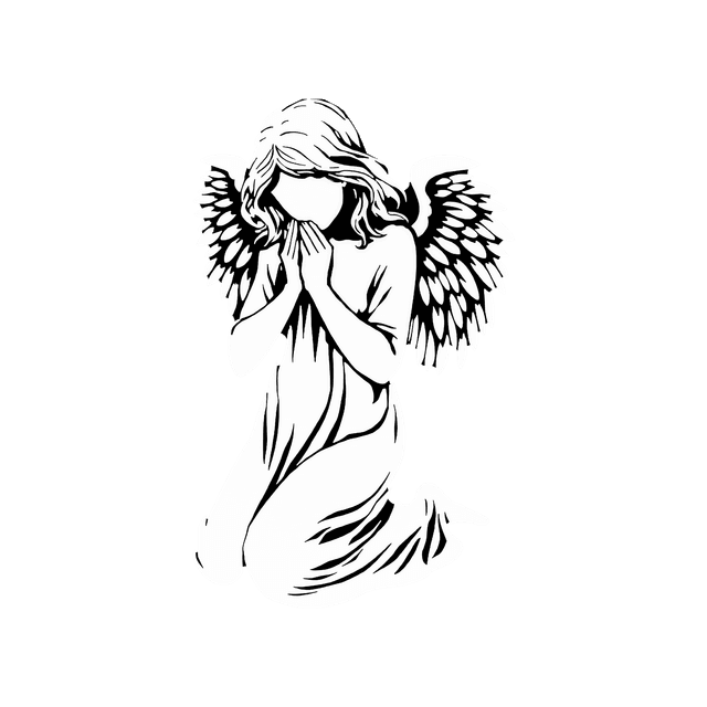 Saint Logo